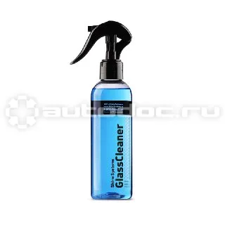 SHINE SYSTEMS GlassCleaner Универсальный очиститель стекол