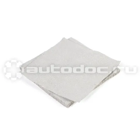 SHINE SYSTEMS Coating Suede – Замша для нанесения керамики 10*10см, 10 шт