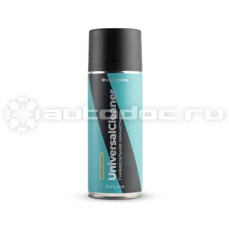 SHINE SYSTEMS AirLine UniversalCleaner Универсальная химчистка