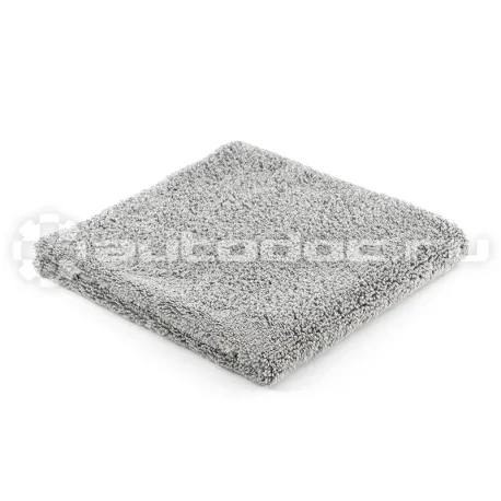 SHINE SYSTEMS Edgeless Towel – Универсальная микрофибра без оверлока
