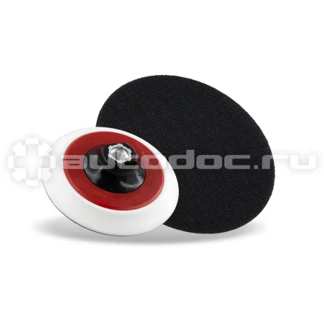 SHINE SYSTEMS Flex Back Plate RO125 Гибкая подложка для ротационной машинки