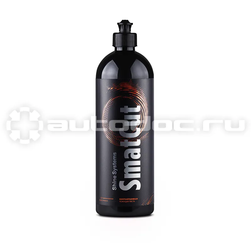 SHINE SYSTEMS SmatCut — микроабразивная режущая паста 750мл