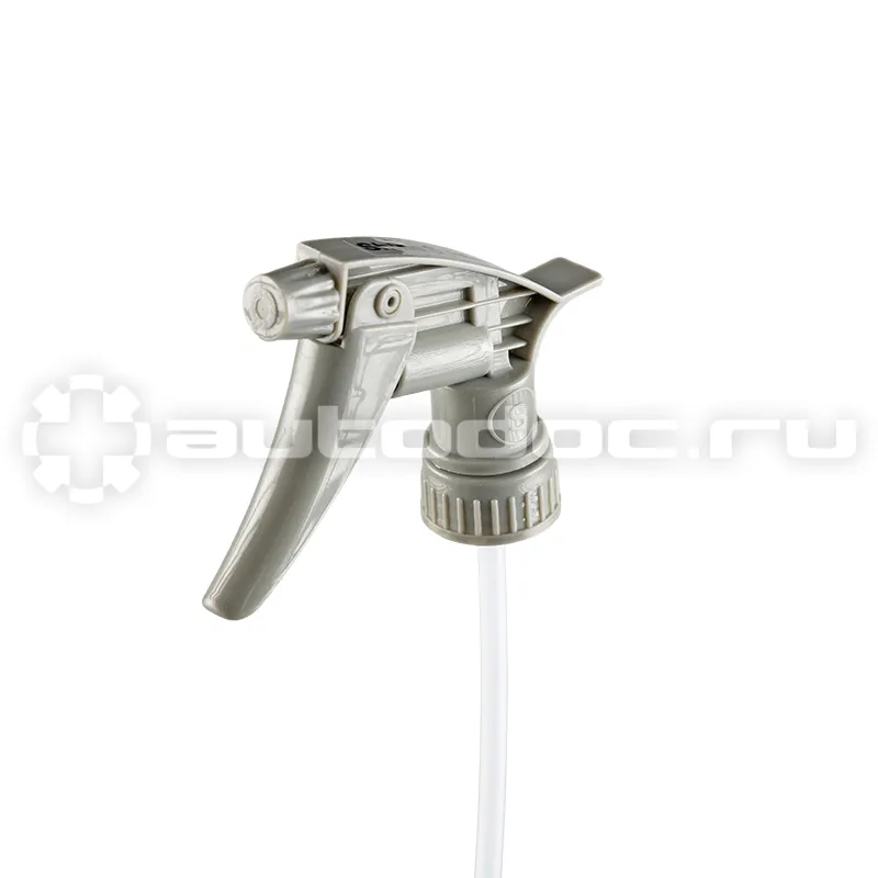 SHINE SYSTEMS Alkali Trigger (EPDM) - профессиональный распрыскиватель для щелочных (1-13pH) и спиртовых составов