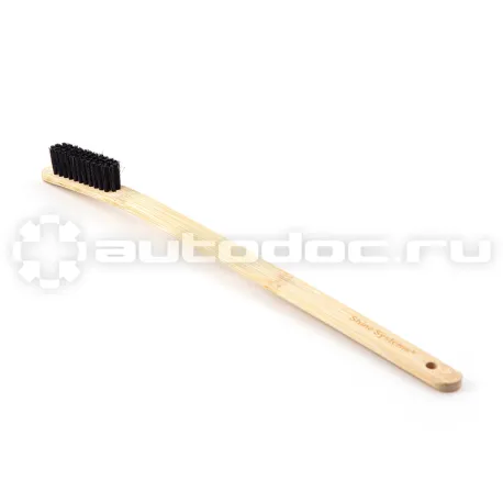 SHINE SYSTEMS Bamboo Brush XL Щетка для труднодоступных мест