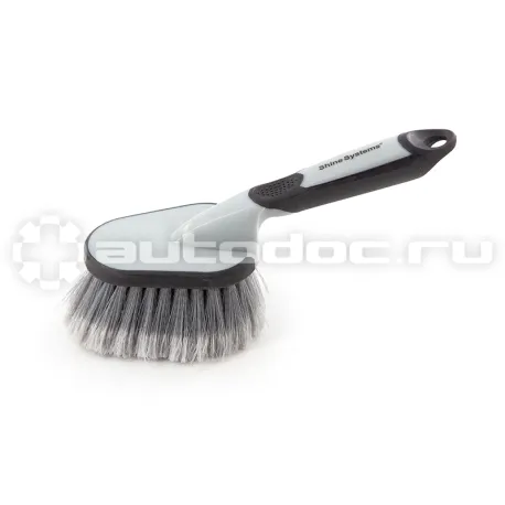 SHINE SYSTEMS Wheel Brush Щетка для чистки дисков
