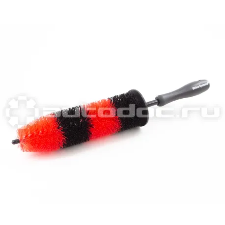 SHINE SYSTEMS Rim Brush L Щетка для чистки дисков