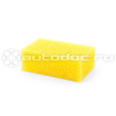 SHINE SYSTEMS Power Sponge Губка для удаления устойчивых загрязнений