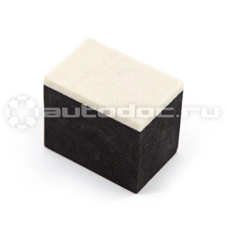SHINE SYSTEMS Glass Applicator Аппликатор для чистки стекла и хрома