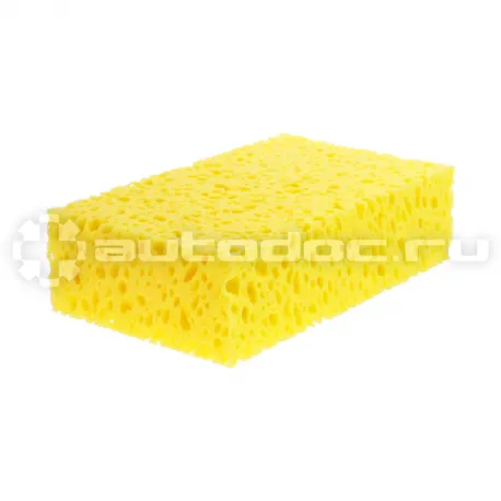SHINE SYSTEMS Wash Sponge Губка крупноячеистая для мойки кузова