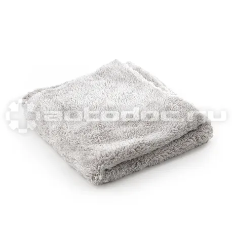 SHINE SYSTEMS Plush Towel Плюшевая микрофибра для финишных работ