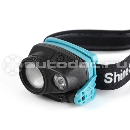 SHINE SYSTEMS Headlight - Налобный фонарь для общих работ