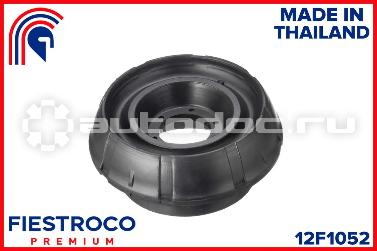 FIESTROCO 12f1052 - Опора амортизатора
