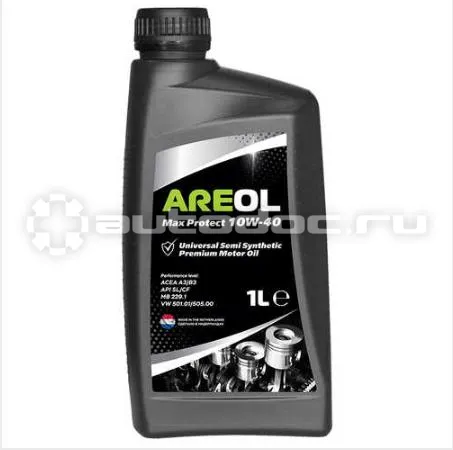 AREOL Max Protect 10W-40