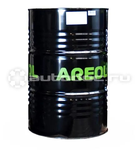 AREOL Trans Truck Eco 10W-40