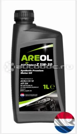 AREOL Eco Protect Z 5W-30