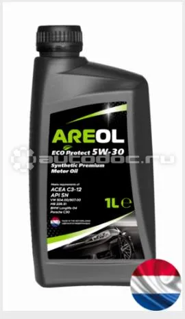 AREOL Eco Protect 5W-30