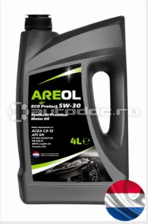 AREOL Eco Protect 5W-30