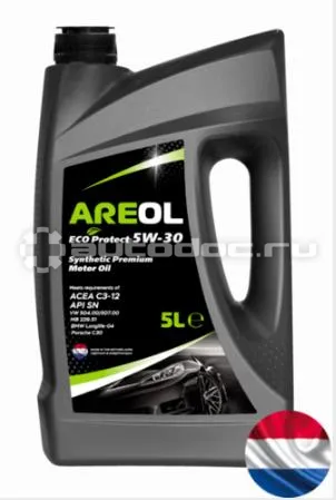 AREOL Eco Protect 5W-30