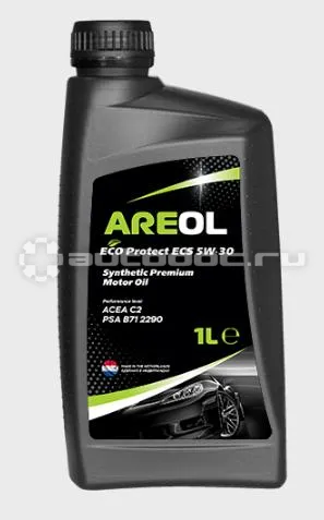 AREOL ECO Protect ECS 5W-30