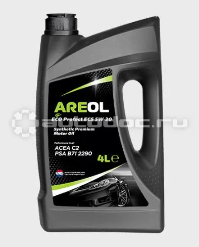 AREOL ECO Protect ECS 5W-30