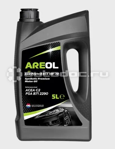 AREOL ECO Protect ECS 5W-30