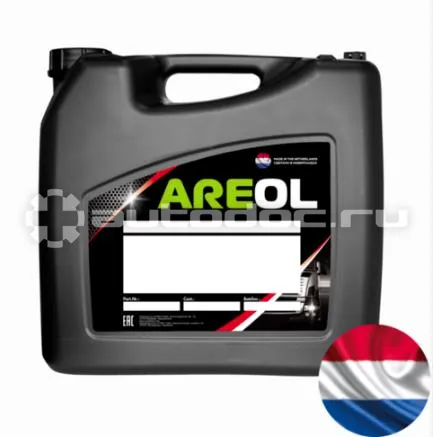AREOL Eco Protect 5W-40