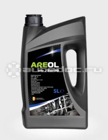 AREOL MTF 75W-90