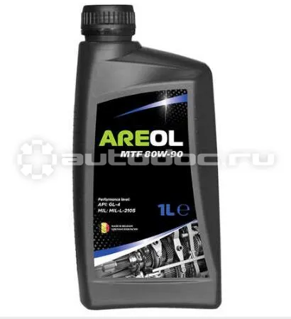 AREOL MTF 80W-90