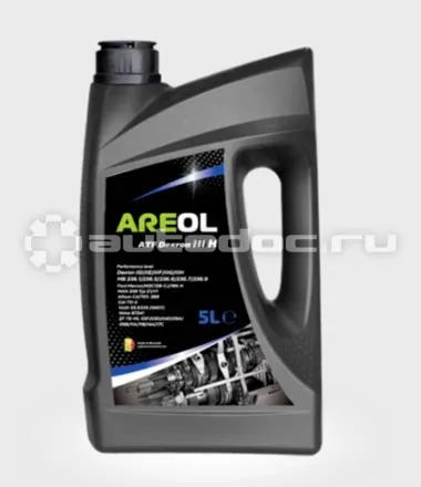 AREOL ATF Dexron III H