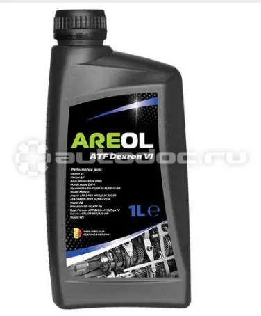 AREOL ATF Dexron VI