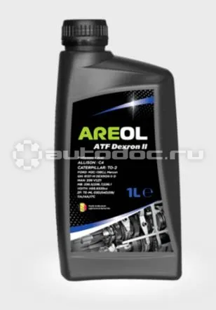 AREOL ATF Dexron II