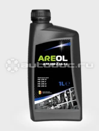 AREOL ATF MB 236.14