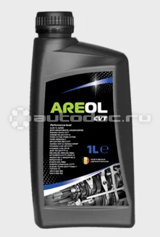 AREOL CVT