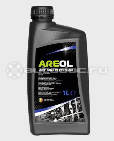 AREOL ATF MULTI TYPE AA
