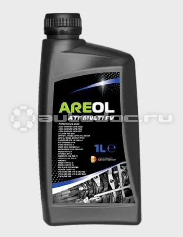 AREOL ATF Multi FV