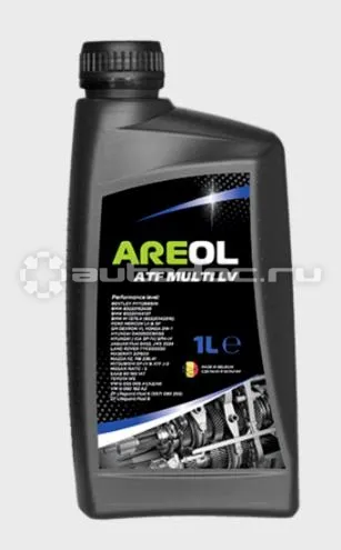 AREOL ATF MULTI LV