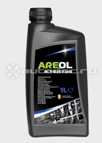 AREOL DCT/DSG Fluid