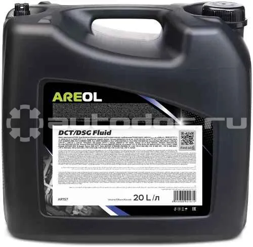 AREOL DCT/DSG Fluid