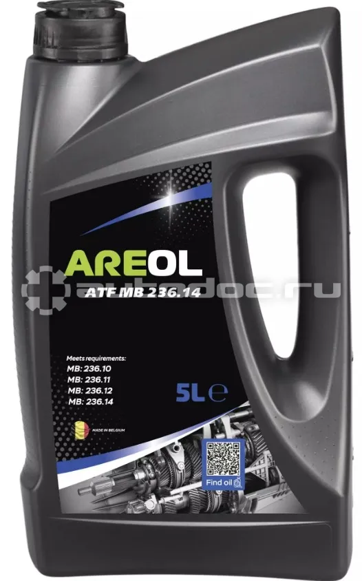 AREOL ATF MB 236.14