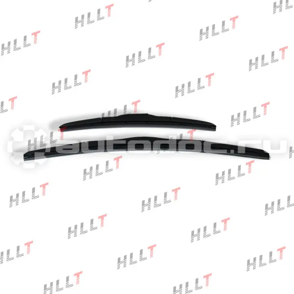 HLLT Щетка стеклоочистителя (комп. 2шт.) левая, правая 600мм Х 400мм