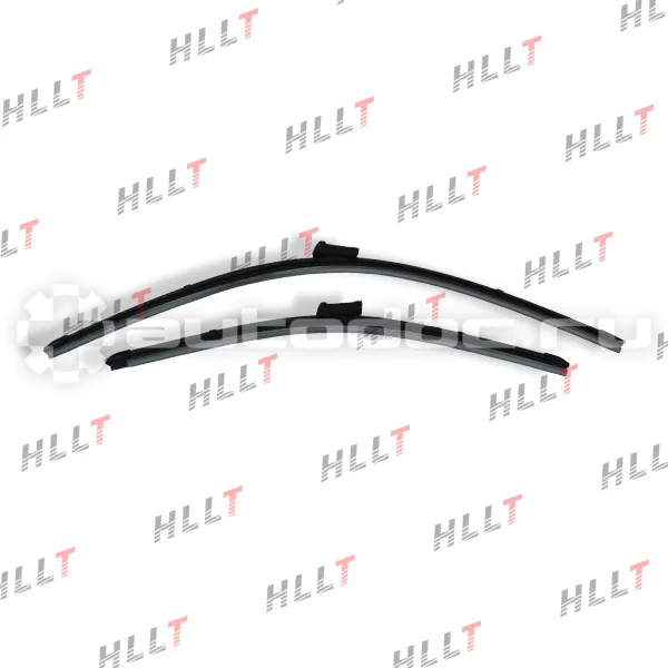 HLLT Щетка стеклоочистителя (комп. 2шт.) левая, правая 600мм Х 450мм