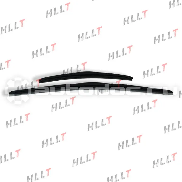 HLLT Щетка стеклоочистителя (комп. 2шт.) левая, правая 650мм Х 400мм