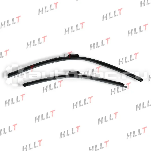 HLLT Щетка стеклоочистителя (комп. 2шт.) левая, правая 650мм Х 450мм