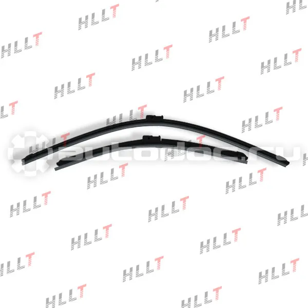 HLLT Щетка стеклоочистителя (комп. 2шт.) левая, правая 625мм Х 430мм