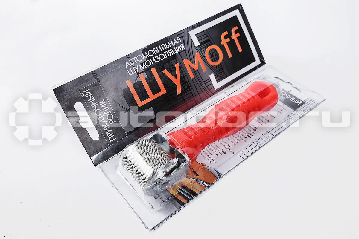 ШУМОFF Ролик 30мм