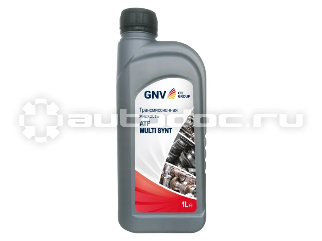 GNV ATF Multi Synt