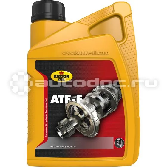 KROON OIL ATF-F (FORD)
