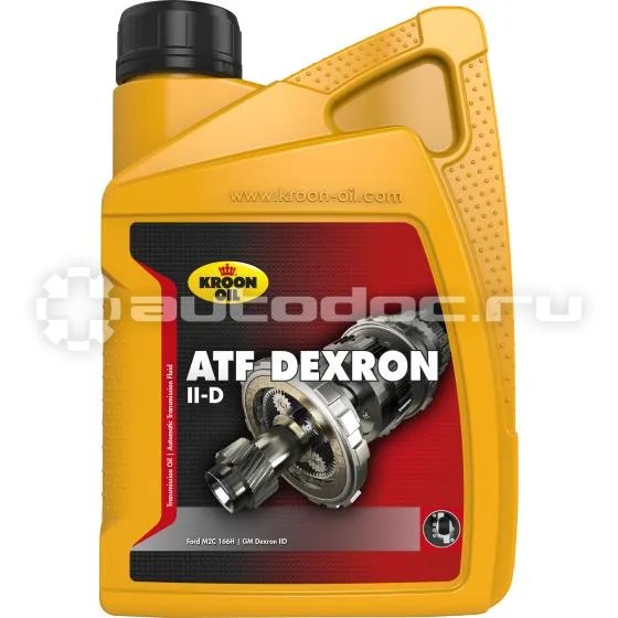 KROON OIL ATF DEXRON II-D