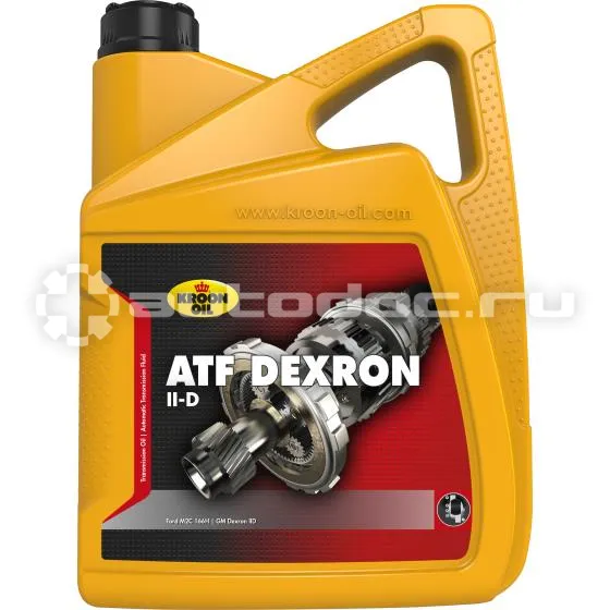 KROON OIL ATF DEXRON II-D
