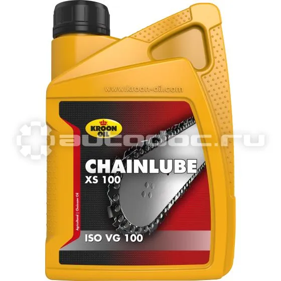 KROON OIL CHAINLUBE XS 100